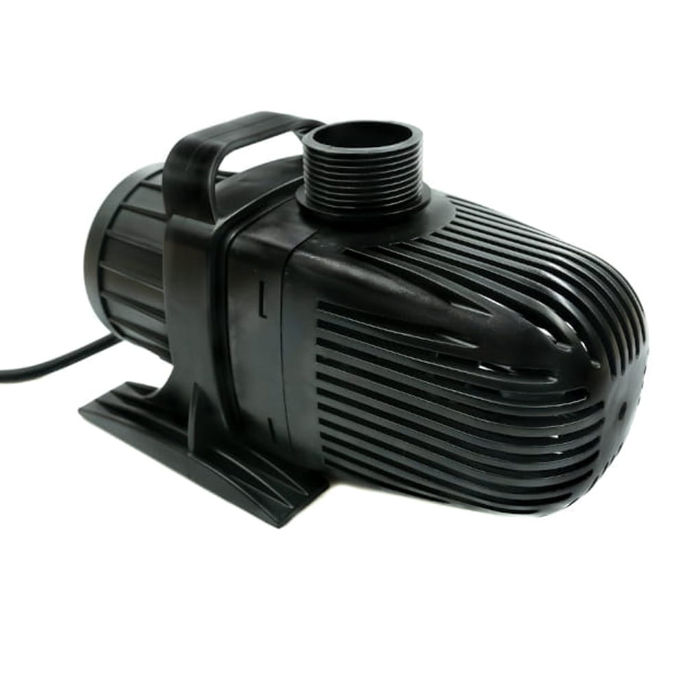 Aqua Nova NCM-8000 l/h pompa do oczka Eco 65W + 2 dysze + Gratis